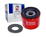 Allison Filter Kit - 29539579 Screw-on Filter with