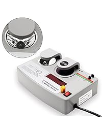 huanyu Instrumento UV 400 óptico lente de Anti radiation Tester ultravioleta UV Tester