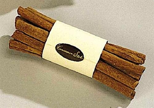Amazon Com Decoration Long Cinnamon Stick Bundle 8 16in Long