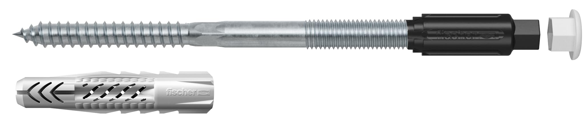 Fischer Thermax, 45700 — image 1