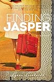 Finding Jasper by Lynne Leonhardt
