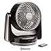Ozeri Brezza III Dual Oscillating 10