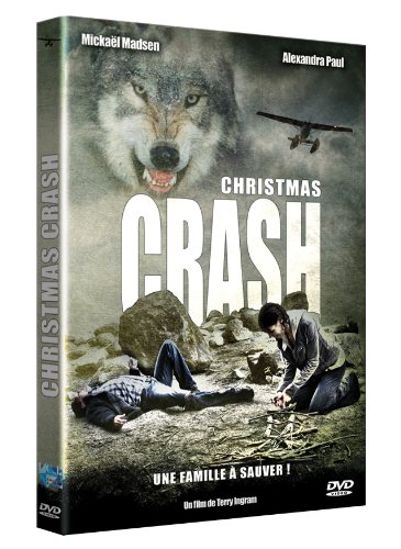 Christmas crash: une famille à sauver