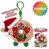 Whiffer Sniffers Peppermint Paulie Clip