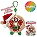 Whiffer Sniffers Peppermint Paulie Clip