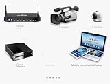 Dawafit 4K HD USB Video Capture Card Game Recording Live Broadcast Stream view 2