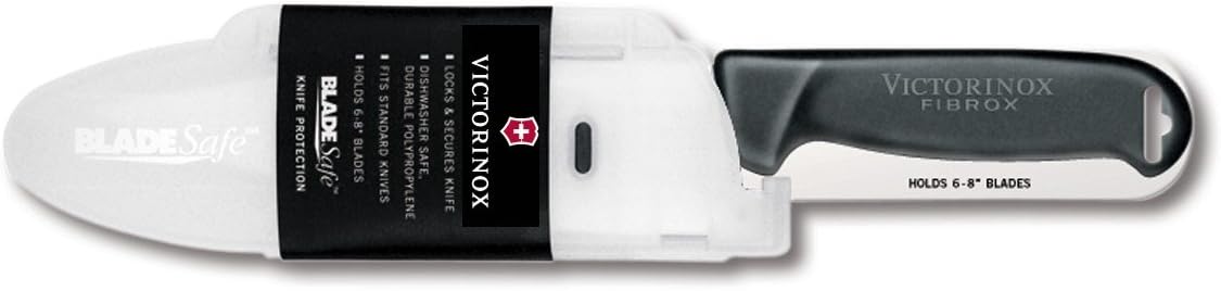 Victorinox RH Forschner BladeSafe for 6-Inch to 8-InchKnife Blades: Knife Storage Items: Kitchen & Dining