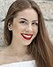 Mehru Lip Dye, Natural Herbal Lip Stain - Sunset