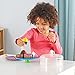 Learning Resources New Sprouts Just Desserts! Pretend Play Food, 11 Pieces, Ages 18 mos+