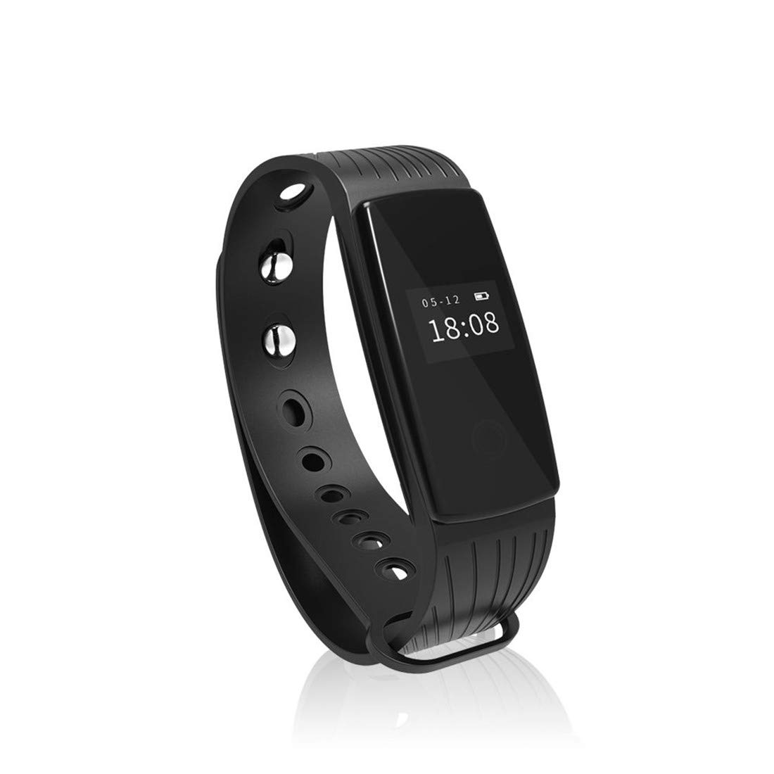 ID107 Bluetooth 4.0 Pulsera Inteligente Banda Inteligente ...