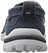 Skechers USA Men's Relax Fit Superior Melvin Slip-On Loafer