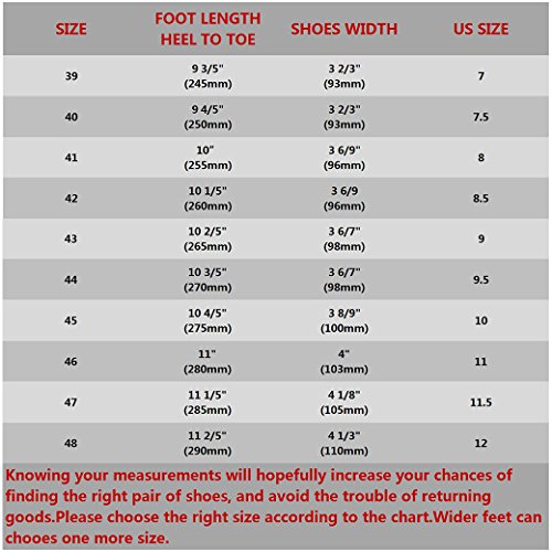 JIONS Men's Closed Toe Leather Sandals, Mens Summer Outdoor Fisherman Walking Adjustable Velcr Sandals (B/Black, 38/6.5 US)