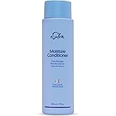 eSalon Hair Moisture Conditioner, 9 fl oz, Cruelty-Free, Paraben-Free, Hydrates Hair