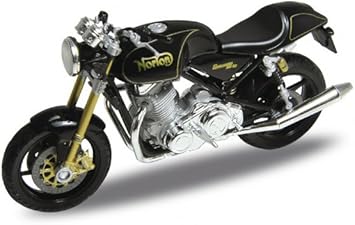 norton diecast