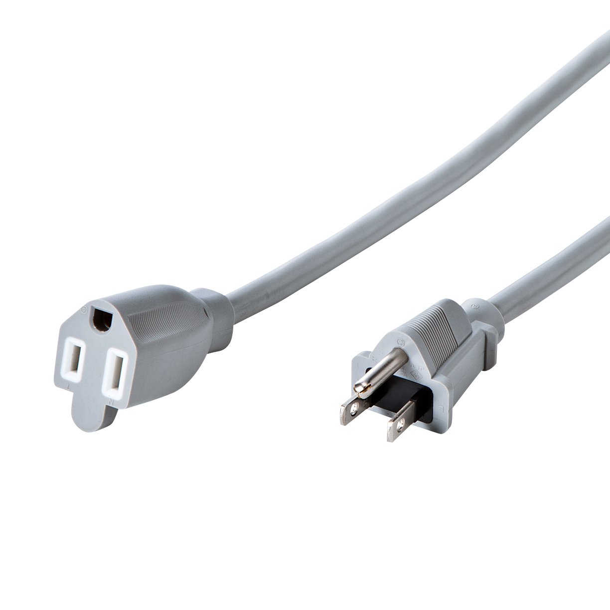 サンワサプライ 電源延長コード 5mの商品画像