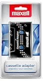 Maxell 190038 CD-330 CD-to-Cassette Audio Adapter