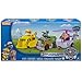 Paw Patrol Racers 3-Pack Vehicle Set, Rubble/Rocky/Skye