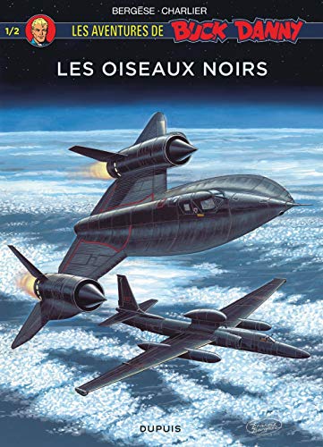 Les oiseaux noirs