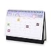 6 Sheets Reminder Appointment Calendar Stickers, Assorted Designs, (1080 Sticker Labels, 10.3 x 6 In)