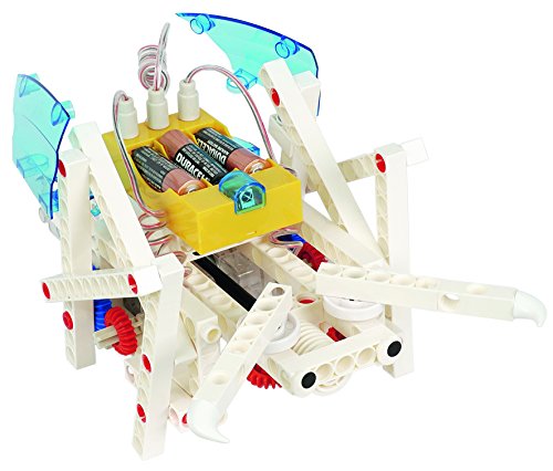 Thames and Kosmos Remote-Control Machines DLX