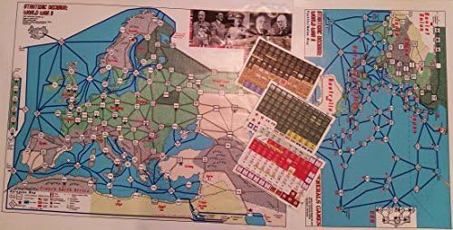 World War II: Strategic Decision Series