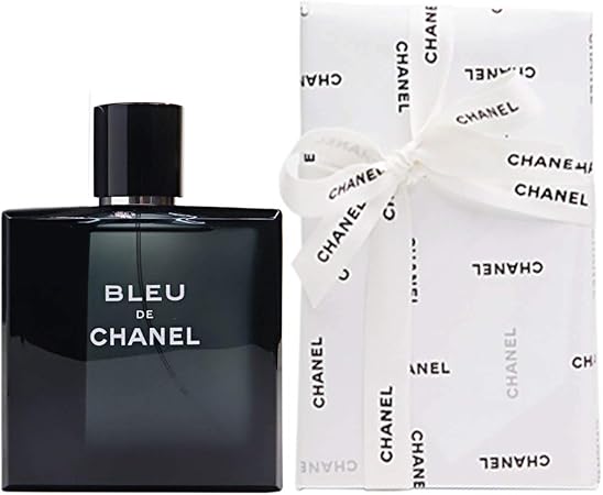 Amazon ギフトラッピング済み シャネル 香水 メンズ ブルードゥシャネル メンズ レディース 男性用 Edt オードトワレ 100ml フレグランス Chanel 母の日 Chanel オードトワレ Edt 通販