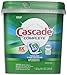 Cascade Complete Actionpacs, Fresh, 67 Count