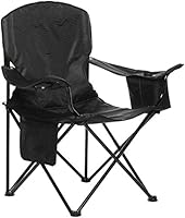 AmazonBasics Portable Camping Chair