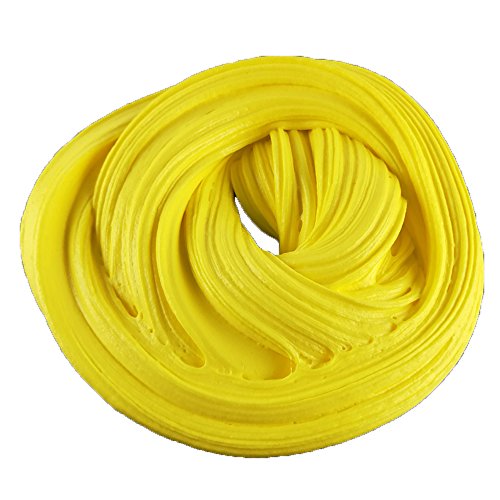 Pevor Jumbo Slime - Floam Cloud Slime Sludge Toy Satisfying Slime Scented Stress Relief Toy for Kids and Adults Soft and Non-Sticky