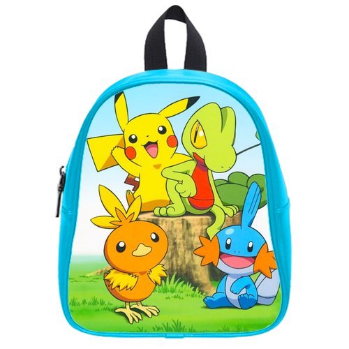 personalized pokemon backpack