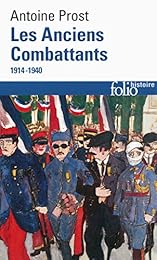 Les  anciens combattants