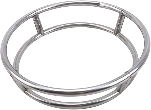 Amazon Cngstar 中華鍋補助ごとく 鍋置き鍋ラック 焦げ付き防止 卓上テーブル保護 キッチンストレージ コンパクト便利 防汚 便利グッズ キッチン雑貨 サイズ1 ツールセット オンライン通販