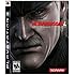 Metal Gear Solid 4