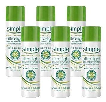 buy simple skincare online
