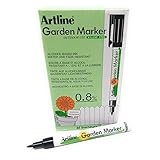 Garden Marker | Water Resistant | Quick Dry Ink