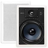 Polk Audio RC85i 2-way Premium In-Wall 8"-Speakers