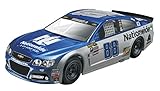 Revell SnapTite MAX NASCAR 2016 Dale Earnhardt JR Nationwide Chevy SS Model Kit