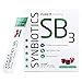 PurePharma Synbiotics SB3,NET WT: 4.76 OZ