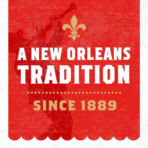 ZATARAIN’S RICE MIX, JAMBALAYA, FAMILY SIZE, LONG GRAIN RICE WITH ONIONS, BELL PEPPERS, GARLIC, PAPRIKA, AND RED PEPPERS, JUST ADD MEAT FOR EASY-PREP, NEW ORLEANS STYLE RICE MEAL, 12 OZ