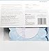 Martha Stewart Crafts 44-20211 Accordion Streamers Cool, Blue