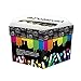 Polaroid Artists’ Inspiration, Multilayered, Multi Purpose 52 Piece Organised Art Kit for school Stationery, Home and Leisure Use