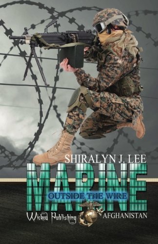 Marine: Outside The Wire
