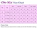 cm-Kid Girls Short Sleeve Ballet Dance Dress Ruffle Tutu Skirted Gymnastics Leotard 2-9 Years Pink