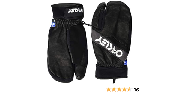 factory winter trigger mitt 2