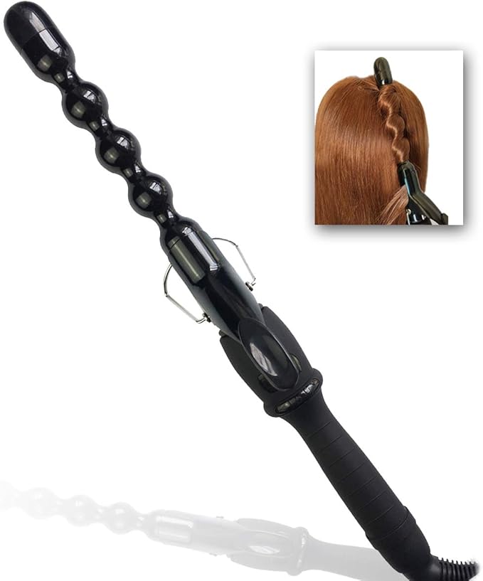 Bubble Wand Curling Iron For the Best Curls {Top 13} In 2023