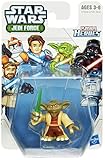 Playskool Heroes, Star Wars Jedi Force Figure, Yoda