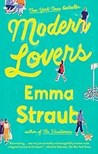 Modern Lovers