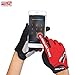 Arltb Cycling Gloves for Men and Women Mountain Bike Gloves for Bike Riding Mountain Bike Dirtbike Motorcycle BMX MTB Motocross Racing