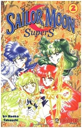 Meet Sailor Moon: Takeuchi, Naoko, Noma, Chikako: 9781568361178