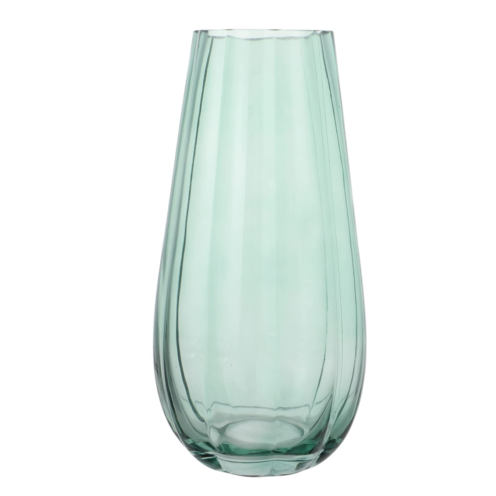 Artibetter 1 PC Decorative Glass Vase Boho Plants Cactus Decorations Cactus Pots Farmhouse Flower Organizer Transparent Flower Vase Plant Decor Glass Vase Ornament Floral Container Household